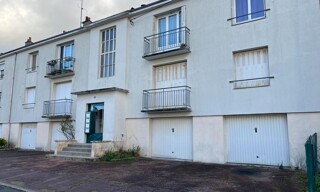 Appartement 4 Pièces 69 m² à vendre à Descartes (37160)