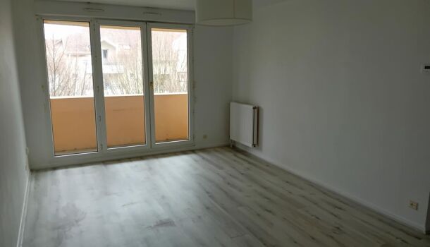 Appartement 2 pièces  à vendre Pau 64000