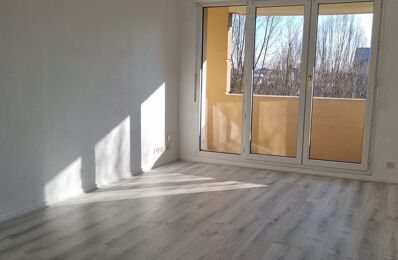 appartement 2 pièces 47 m2 à vendre à Pau (64000)