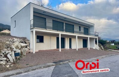 vente maison 399 900 € à proximité de Gérardmer (88400)