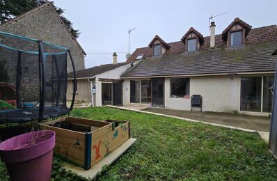 vente maison 175 000 € à proximité de Courcelles-sur-Seine (27940)