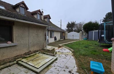 vente maison 170 000 € à proximité de Port-Mort (27940)