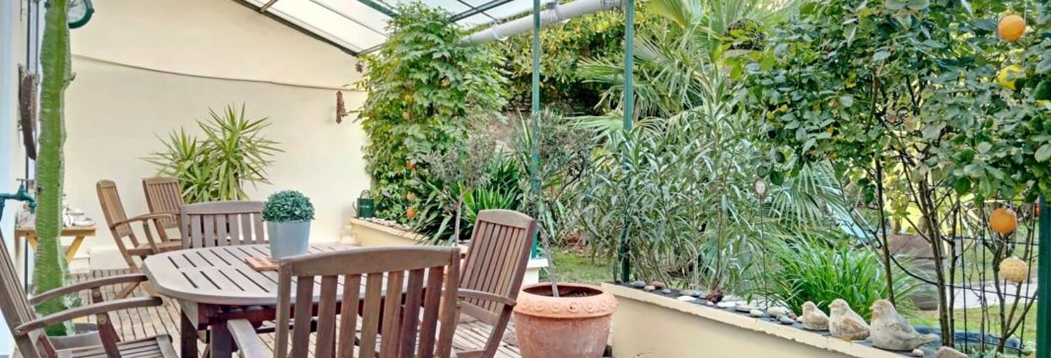 Maison 5 Pièces 148 m² à vendre à Cholet (49300)