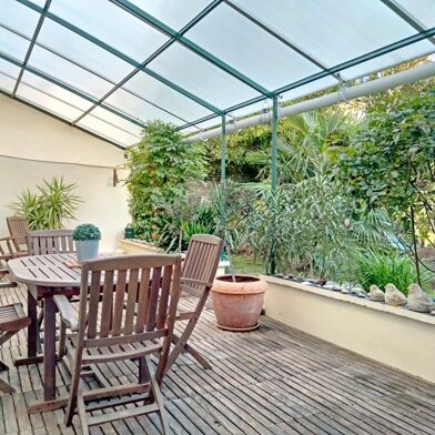 Maison 5 pièces 313200 €