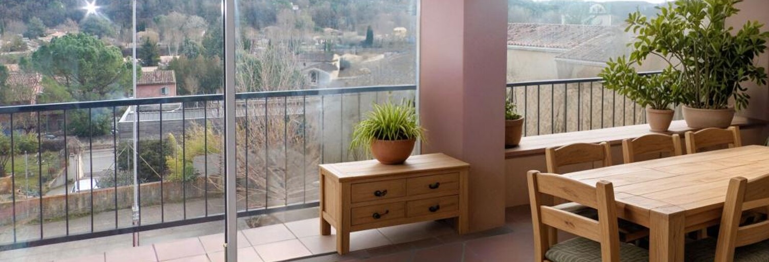 Maison 5 Pièces 122 m² à vendre à La Tour-d'Aigues (84240)