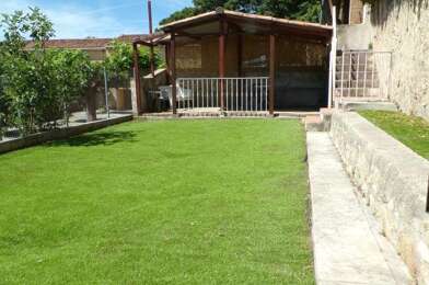 Maison 5 pièces 225000 €