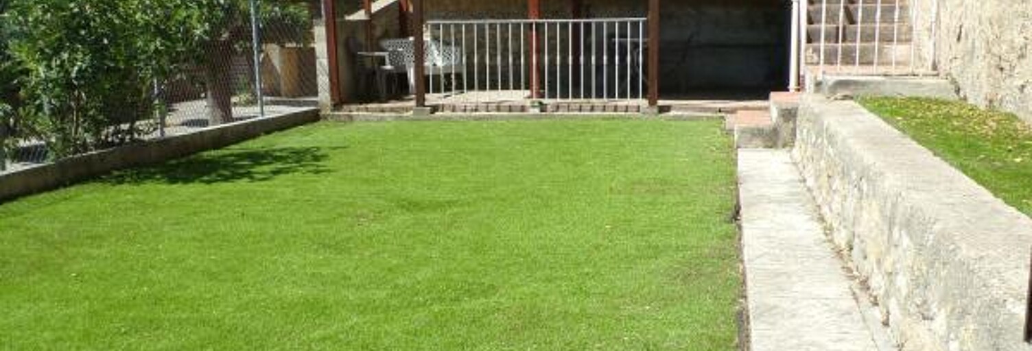 Maison 5 Pièces 133 m² à vendre à La Tour-d'Aigues (84240)