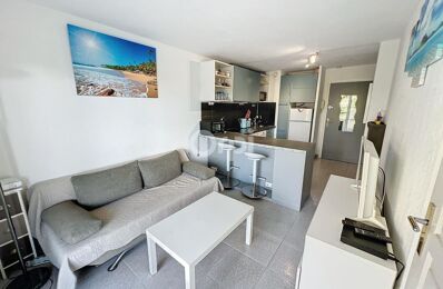 vente appartement 155 000 € à proximité de Tourrettes (83440)