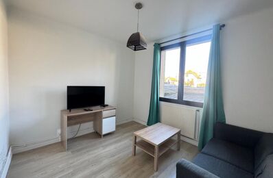 appartement 3 pièces 68 m2 à vendre à Chambéry (73000)