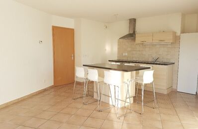 location appartement 850 € CC /mois à proximité de Annecy-le-Vieux (74940)