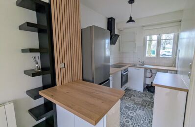 location maison 765 € CC /mois à proximité de Saint-Pryvé-Saint-Mesmin (45750)