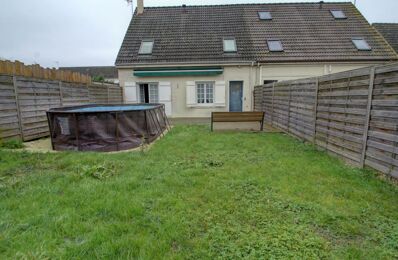 vente maison 193 300 € à proximité de Tillay-le-Péneux (28140)