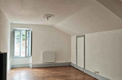 location appartement 500 € CC /mois à proximité de Cambounès (81260)