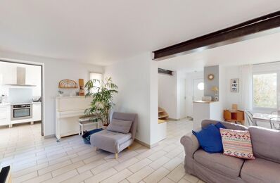 maison 4 pièces 92 m2 à vendre à Balma (31130)