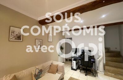 vente maison 135 000 € à proximité de Saint-Dionisy (30980)