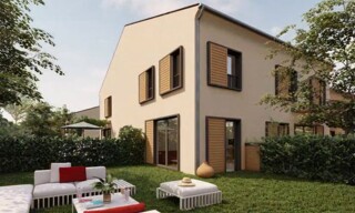 Maison 3 Pièces 72 m² à vendre à Aix-en-Provence (13080)
