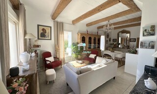 Maison 5 Pièces  m² à vendre à Les Arcs (83460)