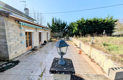 vente maison 177 000 € à proximité de Pouilly-Lès-Feurs (42110)