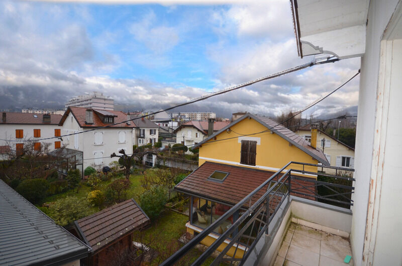 Appartement 1 pièces  à vendre Albertville 73200