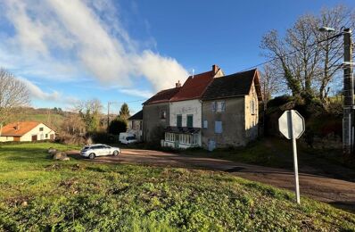 vente maison 49 900 € à proximité de Buxières-sous-Montaigut (63700)