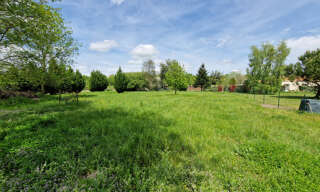 Terrain  2245 m² à vendre à Tonnay-Charente (17430)