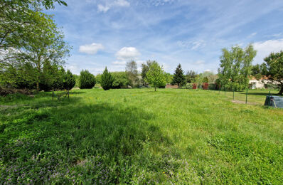 terrain  pièces 2245 m2 à vendre à Tonnay-Charente (17430)