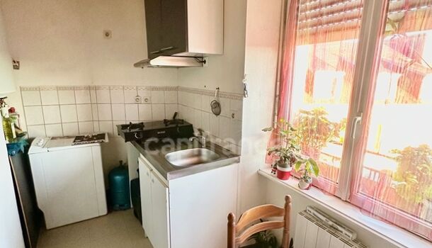 Appartement 2 pièces  à vendre Châteauneuf-du-Faou 29520