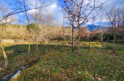 vente terrain 169 000 € à proximité de Vernet-les-Bains (66820)