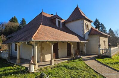 vente maison 435 000 € à proximité de Arnac-Pompadour (19230)