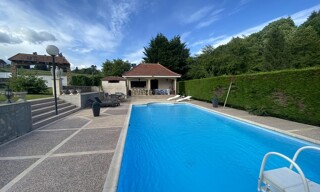 Maison 10 Pièces 287 m² à vendre à Uzerche (19140)