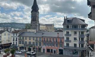 Bureau 3 Pièces 190 m² à vendre à Lourdes (65100)