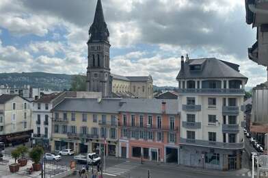 Bureau 3 pièces 125000 €