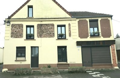 vente appartement 127 000 € à proximité de Boissy-Saint-Léger (94470)