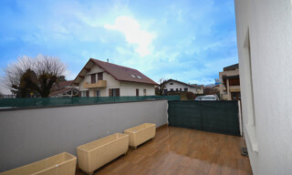 Appartement 2 Pièces 48 m² à vendre à Albertville (73200)