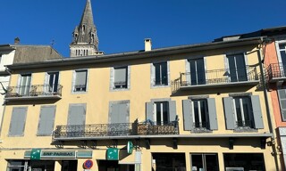 Appartement 2 Pièces 80 m² à vendre à Lourdes (65100)