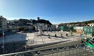 Appartement 2 Pièces 80 m² à vendre à Lourdes (65100)