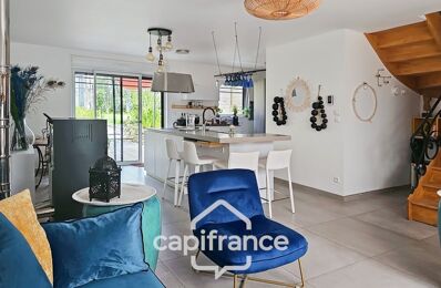 vente maison 489 000 € à proximité de Roissy-en-Brie (77680)