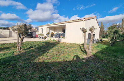 vente maison 270 400 € à proximité de Saint-Christol-Lès-Alès (30380)