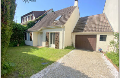 vente maison 349 000 € à proximité de Saint-Thibault-des-Vignes (77400)