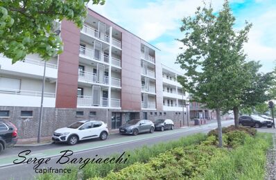 appartement 2 pièces 50 m2 à louer à Douai (59500)