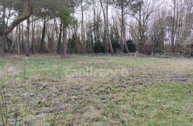 vente terrain 204 820 € à proximité de Mérignac (33700)