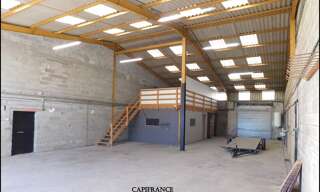 Bureau 5 Pièces 280 m² à louer à Digne-les-Bains (04000)