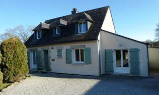 Maison 5 Pièces 140 m² à vendre à Kernascléden (56540)