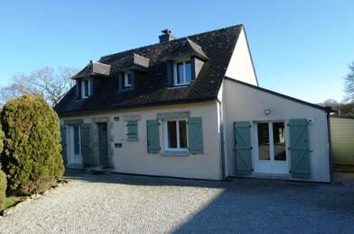 Maison 5 pièces 283400 €