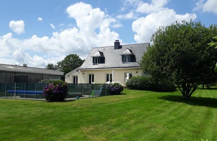 Maison récente — photo 2