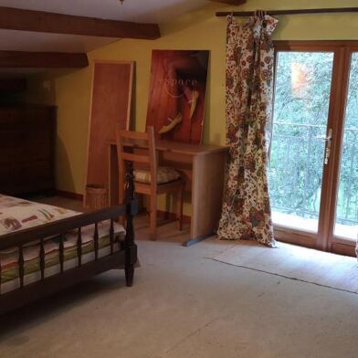 Appartement 1 pièces 650 €