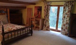 Appartement 1 Pièce 25 m² à louer à Gardanne (13120)