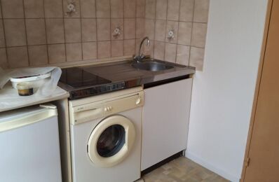 location appartement 399 € CC /mois à proximité de Kingersheim (68260)