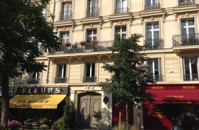 location appartement 800 € CC /mois à proximité de L'Haÿ-les-Roses (94240)