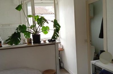 location appartement 500 € CC /mois à proximité de Talence (33400)